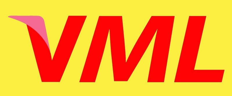 VML Co., Ltd. Logo
